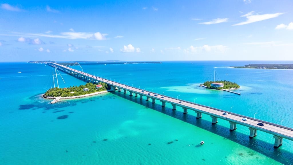 The Florida Keys
